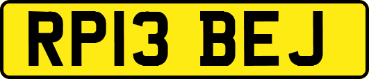 RP13BEJ