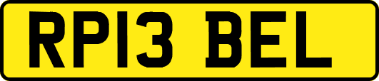 RP13BEL