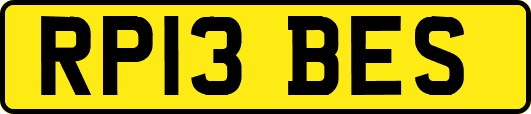 RP13BES