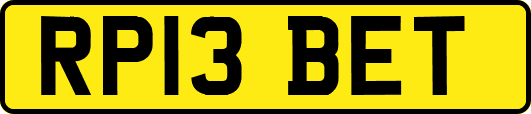 RP13BET
