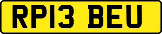 RP13BEU