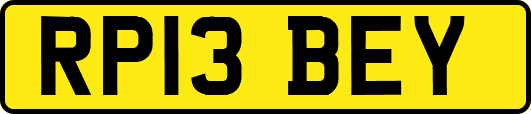 RP13BEY