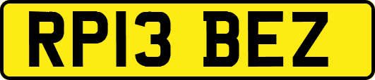 RP13BEZ