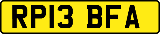 RP13BFA