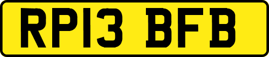 RP13BFB