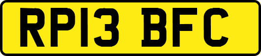 RP13BFC