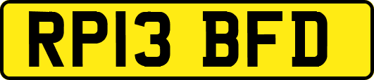 RP13BFD