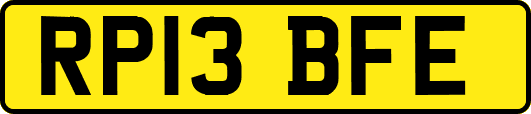 RP13BFE
