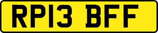 RP13BFF