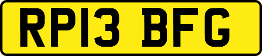 RP13BFG