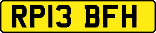RP13BFH