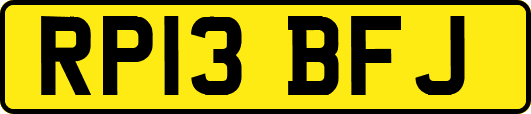 RP13BFJ