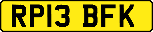 RP13BFK