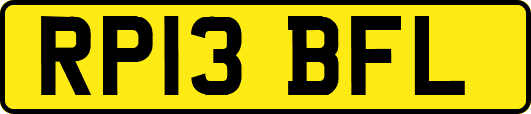 RP13BFL