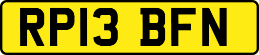 RP13BFN