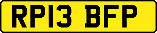 RP13BFP