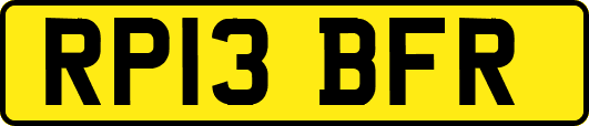 RP13BFR