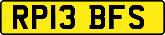 RP13BFS