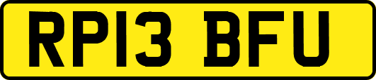 RP13BFU