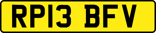 RP13BFV