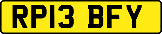 RP13BFY