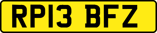 RP13BFZ