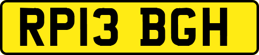 RP13BGH
