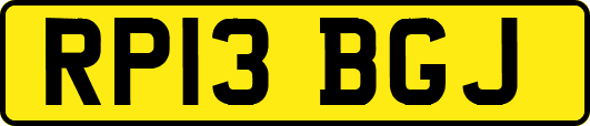 RP13BGJ