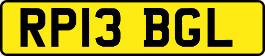 RP13BGL