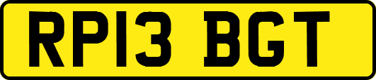 RP13BGT