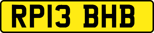 RP13BHB