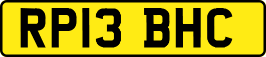 RP13BHC