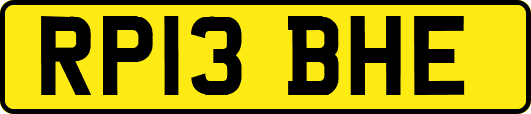 RP13BHE