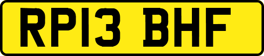 RP13BHF