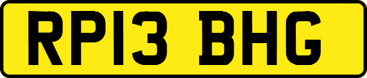 RP13BHG
