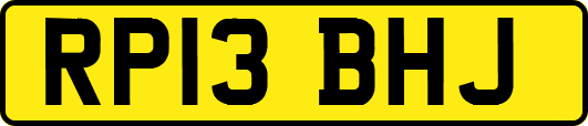 RP13BHJ