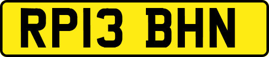 RP13BHN