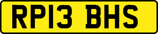 RP13BHS