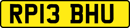 RP13BHU