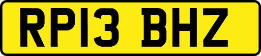 RP13BHZ