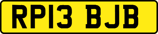 RP13BJB