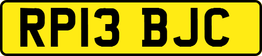 RP13BJC