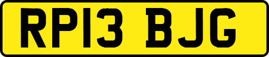 RP13BJG