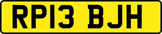 RP13BJH