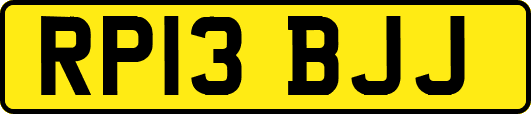 RP13BJJ