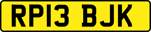 RP13BJK