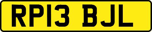 RP13BJL