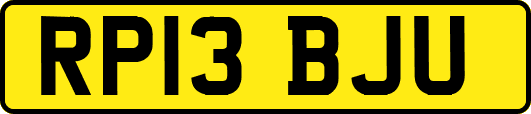 RP13BJU