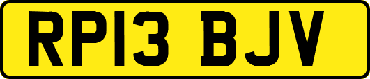 RP13BJV