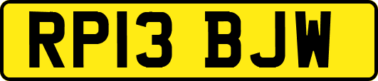 RP13BJW